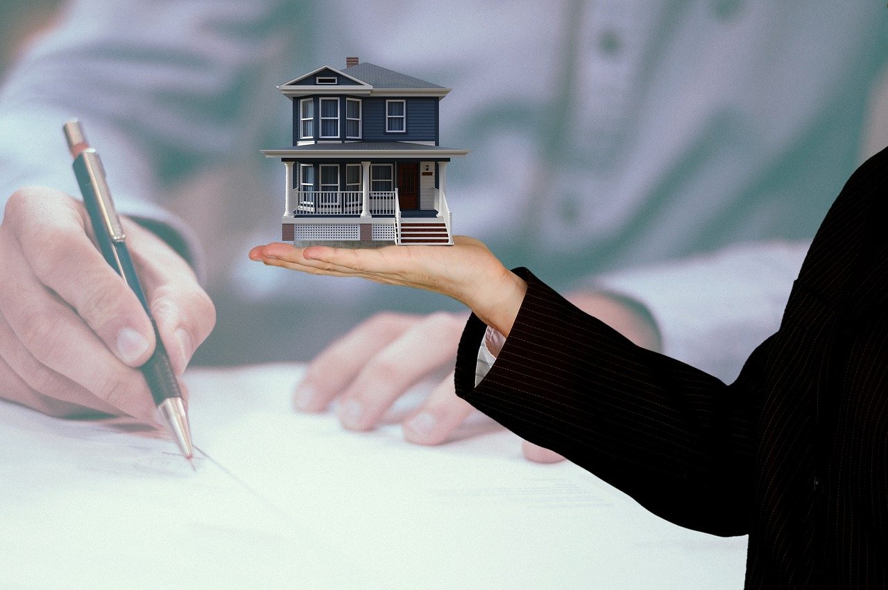 Kto spłaca kredyt hipoteczny po rozwodzie?