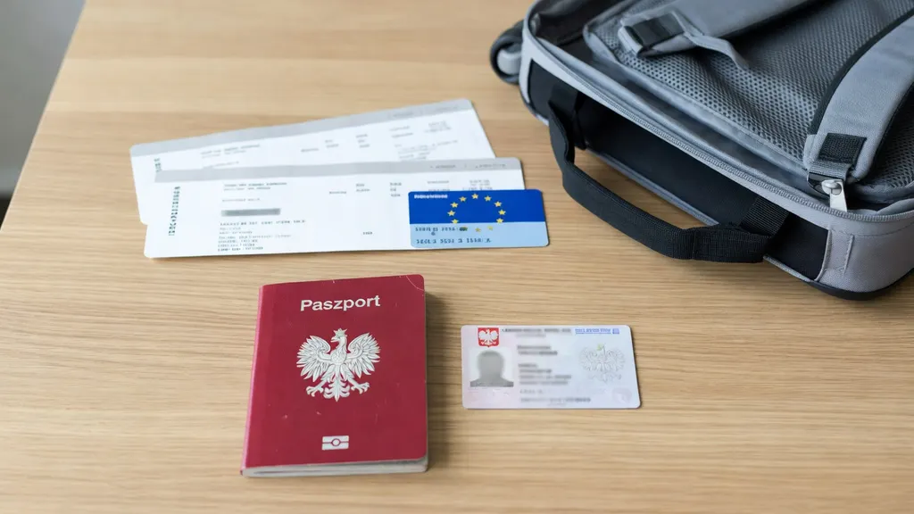 Grecja – czy potrzebny jest paszport?