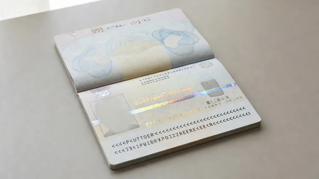 Jak wygląda paszport biometryczny?